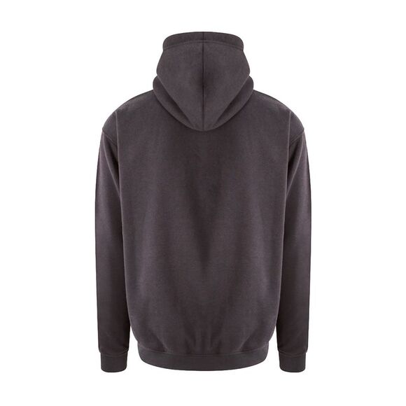 PRO RTX Mens Pro Hoodie / Dark Grey - Picture 2 of 2